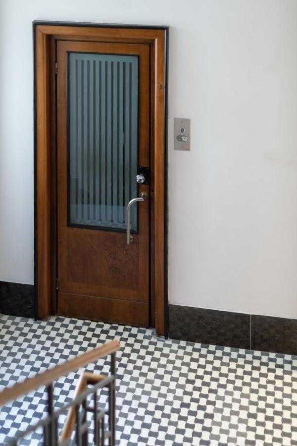 Vis A Vis Apartments Trieste Dış mekan fotoğraf
