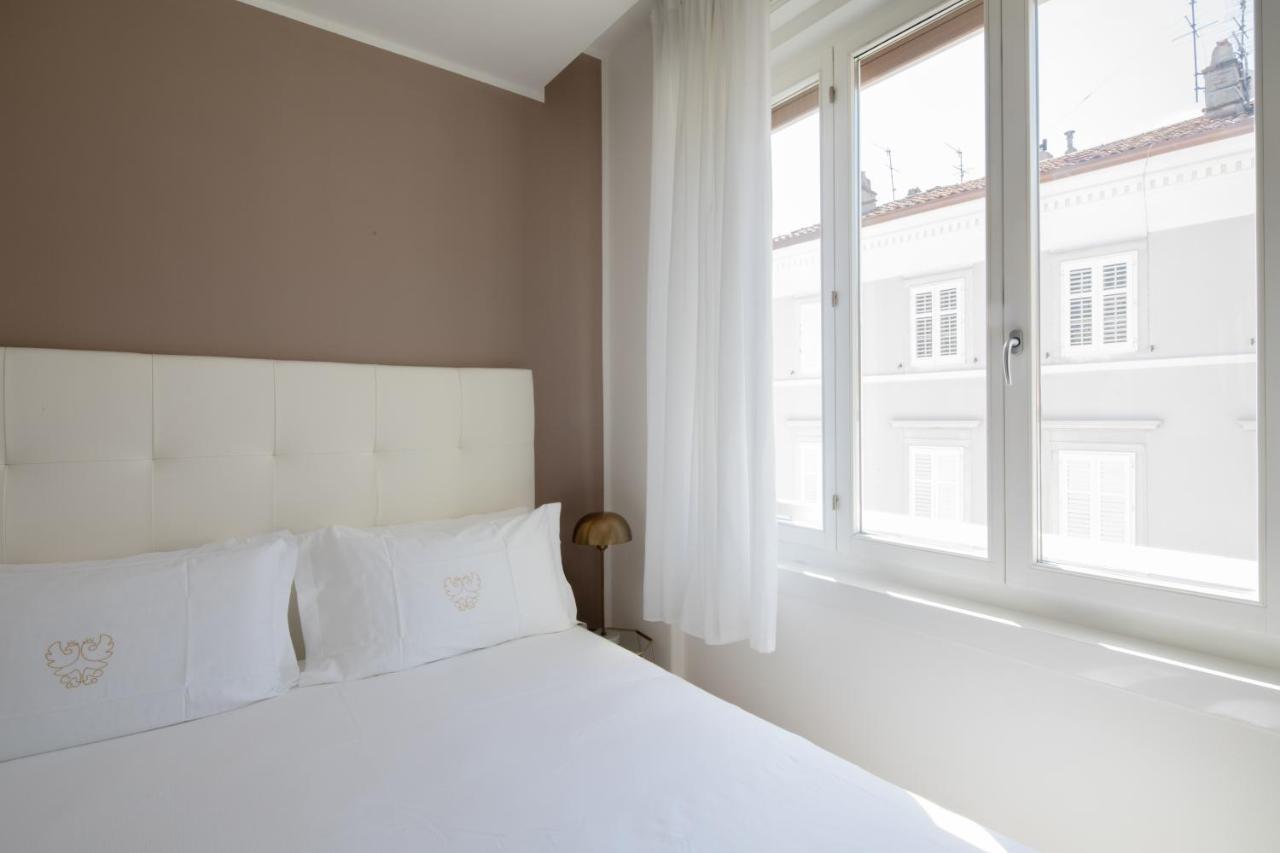 Vis A Vis Apartments Trieste Dış mekan fotoğraf