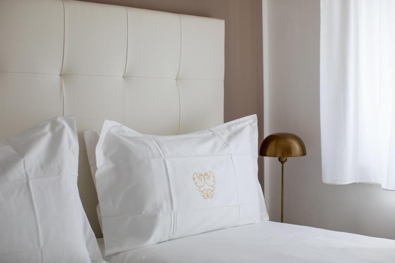 Vis A Vis Apartments Trieste Dış mekan fotoğraf